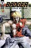 Badger: Shattered Mirror comic books